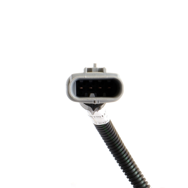 BBK 16-20 GM Camaro 6.2L SS Manual Trans O2 Sensor Wire Harness Extensions (Rear) (view 8)