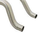 aFe MACH Force-Xp Axle-Back Exhaust System w/ Carbon Fiber Tips Chevrolet Corvette (C7) 14-19 6.2L (view 10)