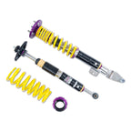 KW Coilover Kit V4 2015+ Challenger SRT Hellcat (view 7)