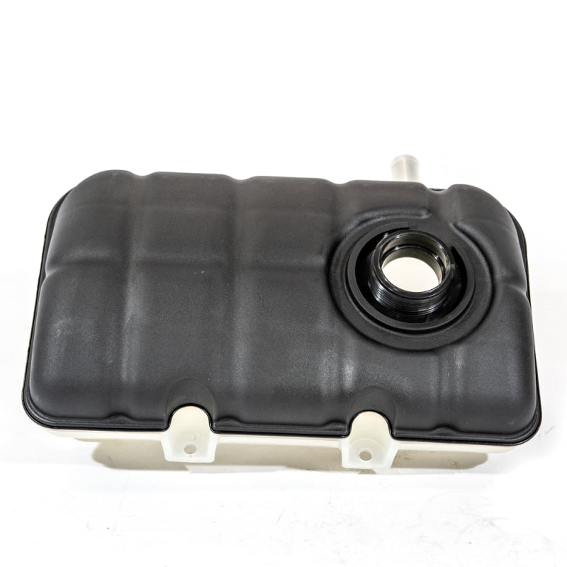 VMP Performance 15-17 Ford Mustang 5.0L Intercooler Degas Tank (view 2)