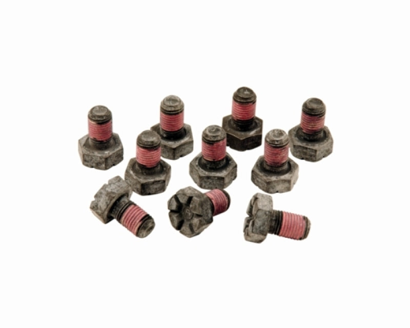 Ford Racing 8.8inch Ring Gear Bolt Set (view 3)