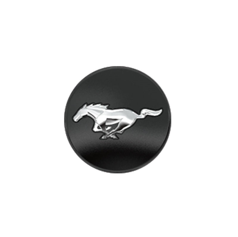 Ford Racing 15-16 Ford Mustang Wheel Center Cap Main image