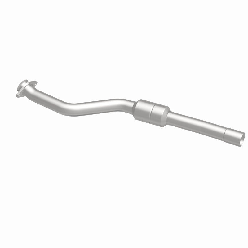 MagnaFlow Direct Fit Catalytic Converter 09 CTS-V 6.2L S/C Driver Side OEM (view 44)