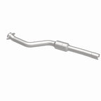 MagnaFlow Direct Fit Catalytic Converter 09 CTS-V 6.2L S/C Driver Side OEM (view 44)