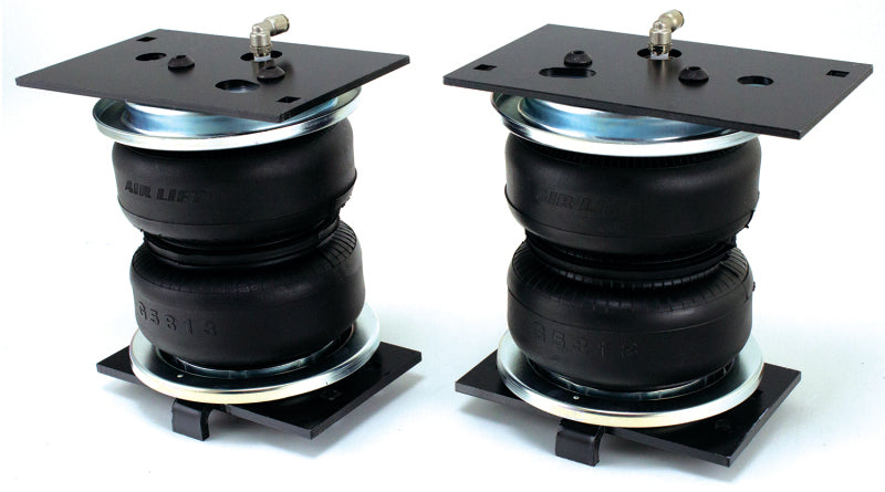 Air Lift LoadLifter 5000 Air Spring Kit (view 8)