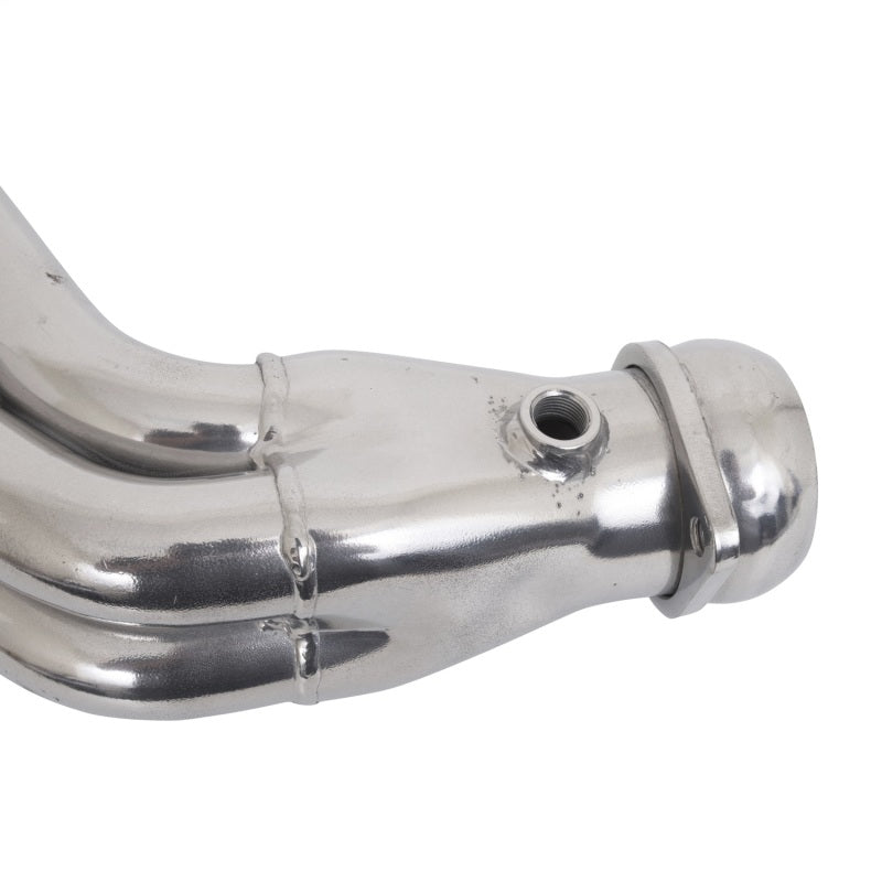 BBK 2010-15 Camaro Ls3/L99 1-7/8 Full-Length Headers W/ High Flow Cats (Polished Ceramic) (view 18)