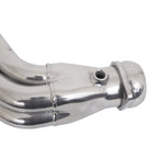 BBK 2010-15 Camaro Ls3/L99 1-7/8 Full-Length Headers W/ High Flow Cats (Polished Ceramic) (view 18)