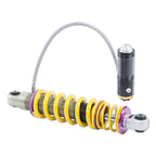 KW Coilover Kit V4 Bundle Audi R8 (4S) Coupe/Spyder w/o Magnetic Ride (view 5)