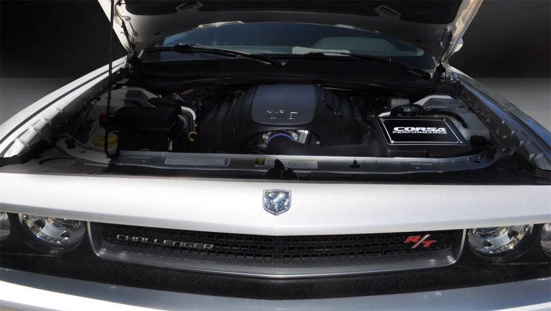 Corsa Air Intake Pro 5 Closed Box 2015 Ford Mustang GT 5.0L V8 (view 4)