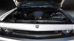 Corsa Air Intake Pro 5 Closed Box 2015 Ford Mustang GT 5.0L V8 (view 4)