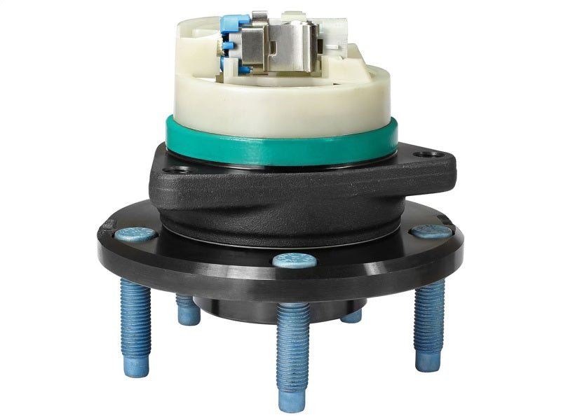 aFe Control PFADT Series SKF Performance Wheel Bearing; Chevrolet Corvette (C5/C6) 97-08 Main image
