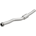 MagnaFlow Direct Fit Catalytic Converter 09 CTS-V 6.2L S/C Passenger Side OEM (view 4)