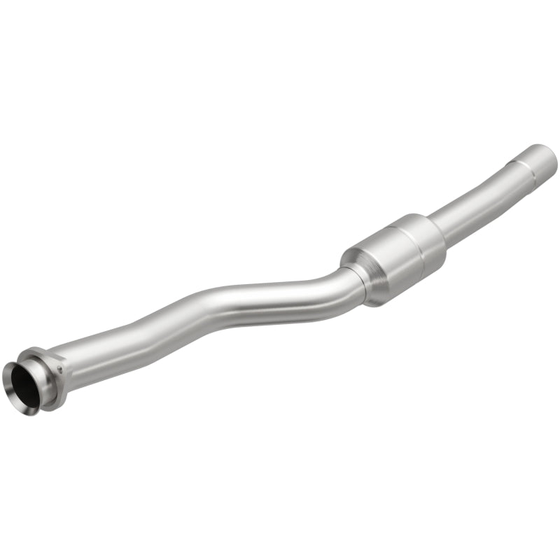 MagnaFlow Direct Fit Catalytic Converter 09 CTS-V 6.2L S/C Passenger Side OEM (view 4)