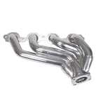 BBK 16-20 Chevrolet Camaro SS 6.2L Shorty Tuned Length Exhaust Headers - 1-3/4in Silver Ceramic (view 14)
