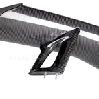 Anderson Composites 17-19 Chevy Camaro ZL1 LE Type-OE Rear Spoiler (view 5)