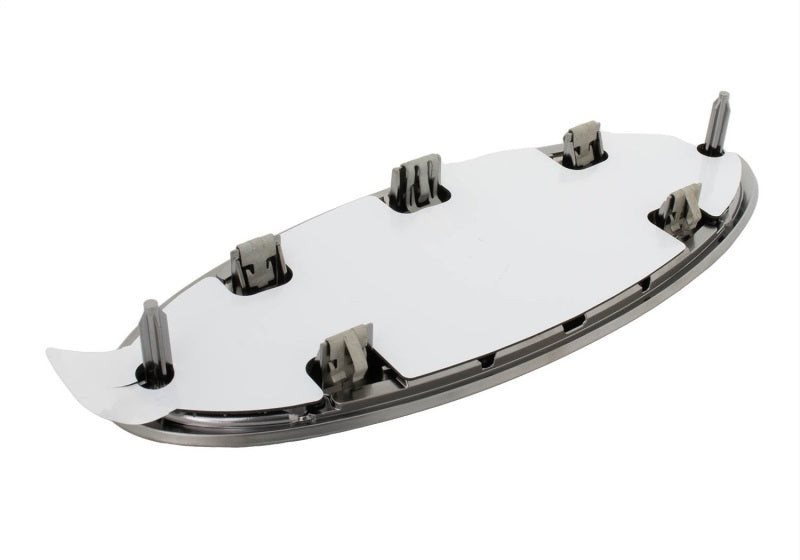 Ford Racing 21-22 Ford F-150 Black Oval Kit w/Camera Provision (view 11)