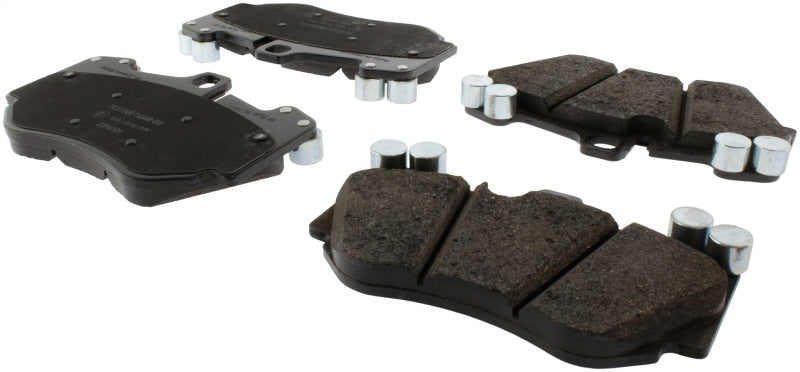 StopTech Street Brake Pads (view 5)