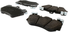 StopTech Street Brake Pads