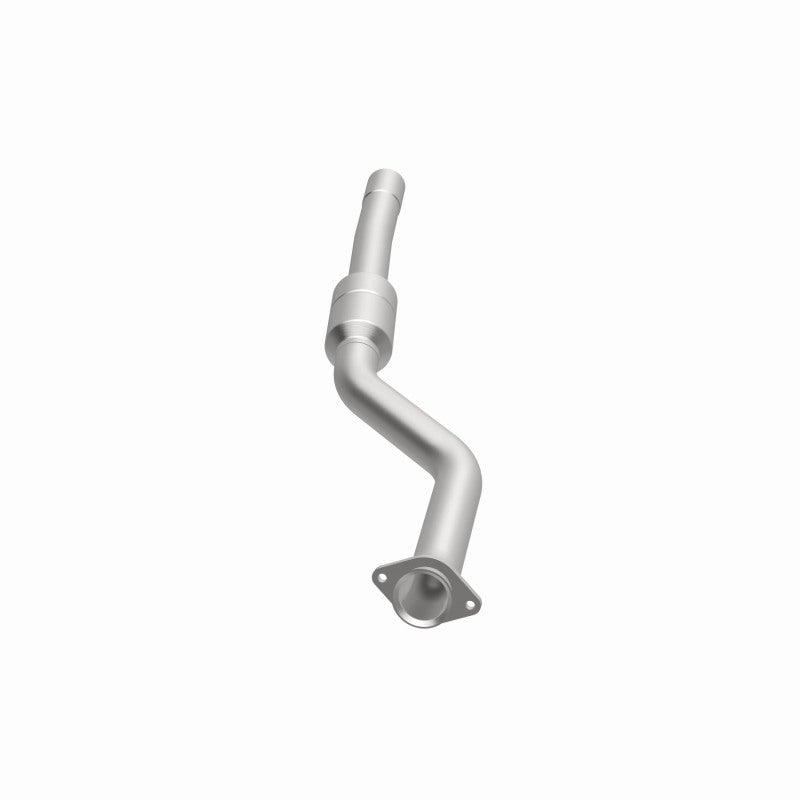 MagnaFlow Direct Fit Catalytic Converter 09 CTS-V 6.2L S/C Driver Side OEM (view 45)