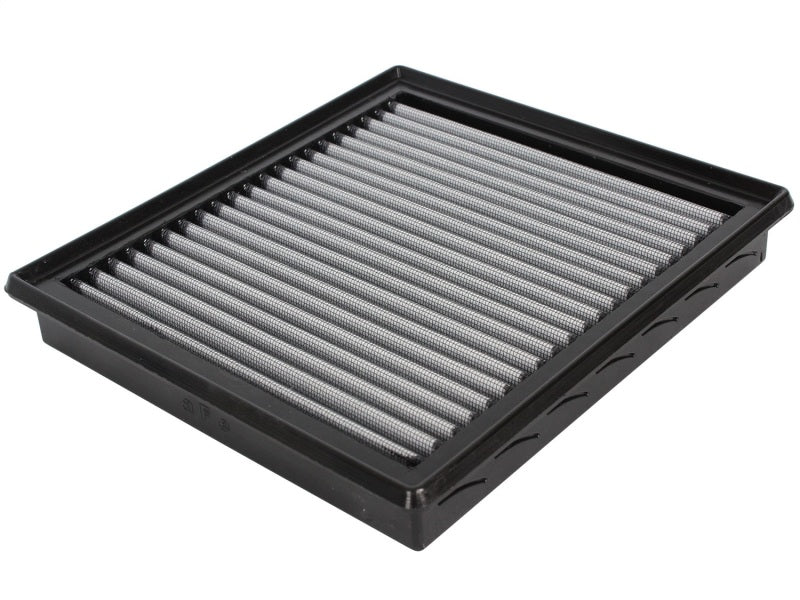aFe MagnumFLOW Air Filters OER PDS A/F PDS Ford Mustang 05-10 V6 Main image