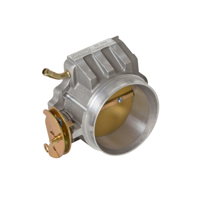 BBK GM LS2 LS3 LS7 90mm Throttle Body (LS Swap Conversion) Cable Drive BBK Power Plus Series (view 14)