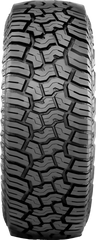 Yokohama Geolandar X-AT Tire - 35X12.50R20 121Q