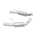 MagnaFlow Sys Cat-Back 05-09 Mustang M-pack Axle-Back (view 42)