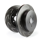 EBC 05-10 Chrysler 300 3.5 BSD Rear Rotors (view 4)