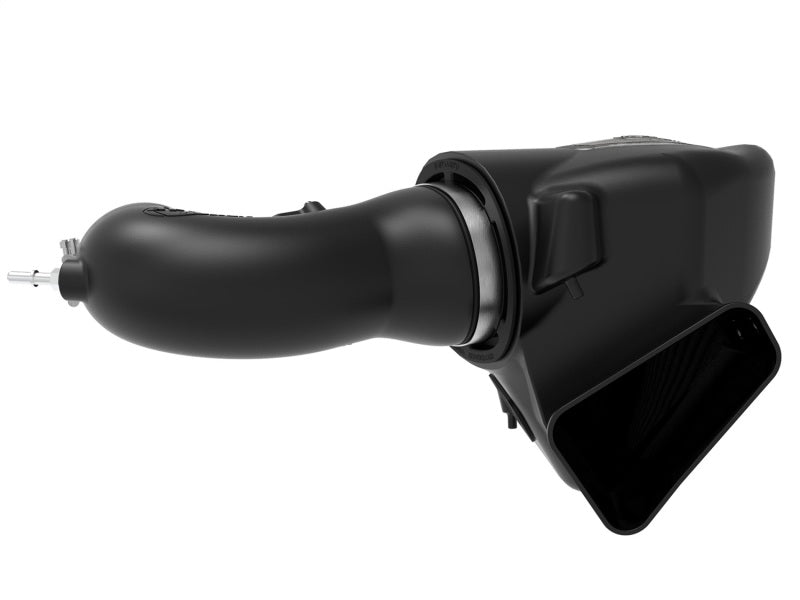aFe Momentum GT Pro DRY S Cold Air Intake System 2017 Chevrolet Camaro ZL1 V8 6.2L (sc) (view 10)