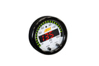 AEM X-Series 0-150 Oil Pressure Gauge Kit (view 6)