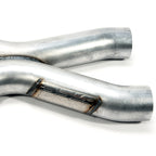 BBK 11-14 Mustang 5.0 High Flow After Cat X Pipe - 2-3/4 (view 12)