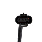 BBK 16-20 GM Camaro 6.2L SS Manual Trans O2 Sensor Wire Harness Extensions (Front) (view 8)