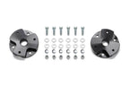 Fabtech 09-23 Ram 1500 4WD 2in Leveling System (view 2)