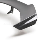 Anderson Composites 17-19 Chevy Camaro ZL1 LE Type-OE Rear Spoiler (view 6)