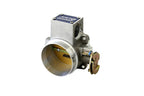 BBK Hemi 5.7 6.1 6.4 80mm Throttle Body (Hemi Swap Conversion) BBK Power Plus Series (view 4)