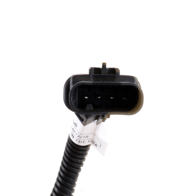 BBK 16-20 GM Camaro 6.2L SS Manual Trans O2 Sensor Wire Harness Extensions (Front) (view 9)