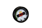 AEM X-Series Pressure 0-15psi Gauge Kit (view 8)