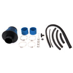 BBK 14-19 Chevrolet/GMC Truck 5.3L/6.2L Cold Air Intake Kit - Chrome Finish (view 8)