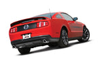 Borla 11-12 Ford Mustang GT/Shelby GT500 5.0L/5.4L 8cyl AT/MT 6speed RWD X Pipe (view 3)