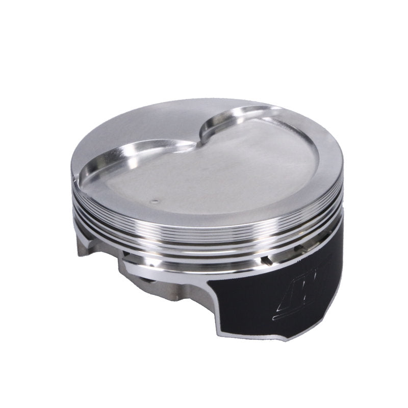 Wiseco Chevy LS Series -18cc R/Dome 4.125inch Bore Piston Shelf Stock Kit (view 8)
