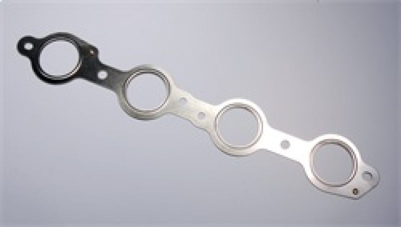 Cometic GM LS1 5.3L/5.7L/6.0L.030 inch MLS Exhaust Gaskets (Pair) (view 2)