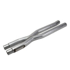 BBK 2015-16 Mustang GT Varitune Complete Cat Back Exhaust System (Includes Resonator Delete X-Pipe) (view 20)