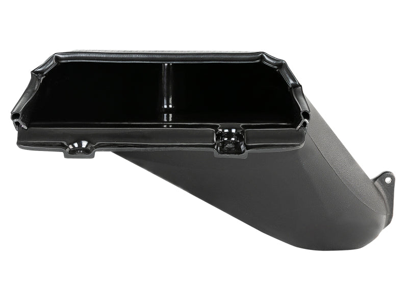 aFe Quantum Cold Air Intake System Scoop 15-18 Ford F150 EcoBoost V6-3.5L/2.7L (view 10)