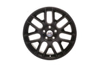 Ford Racing Mustang Matte Black Wheel (view 7)