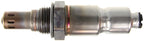 NGK 15-17 Ford Mustang Direct Fit 5-Wire Wideband A/F Sensor (view 4)
