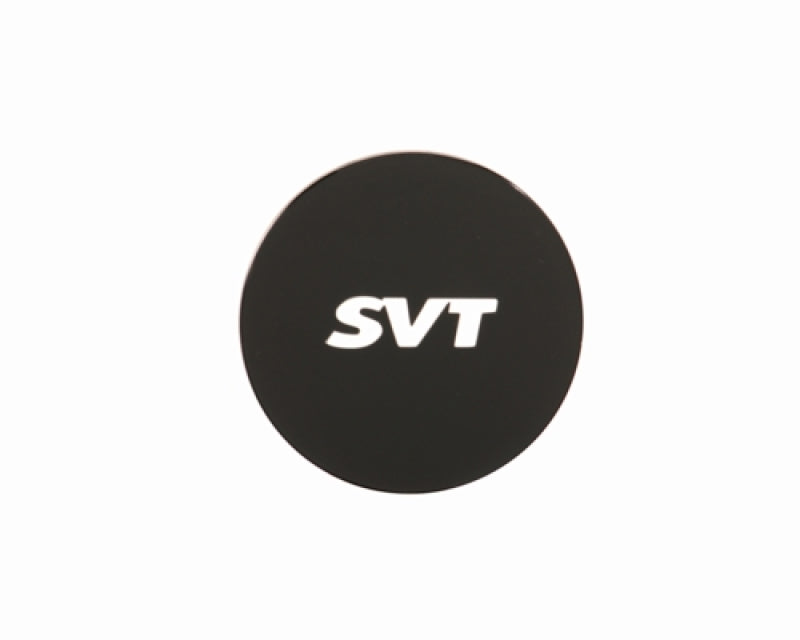 Ford Racing SVT Center Cap (view 2)