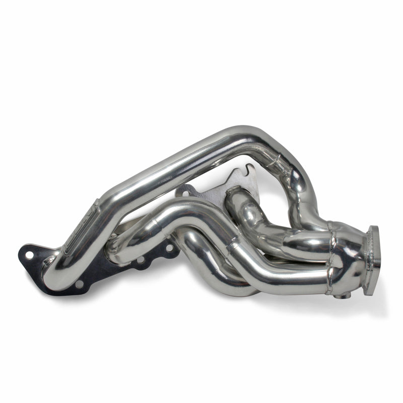 BBK 2015-16 Ford Mustang GT 5.0L 1-3/4 Tuned LenGTh Header System (Ceramic) (view 13)