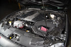 Roush 2018-2021 Ford Mustang 5.0L V8 GT Cold Air Kit (view 3)