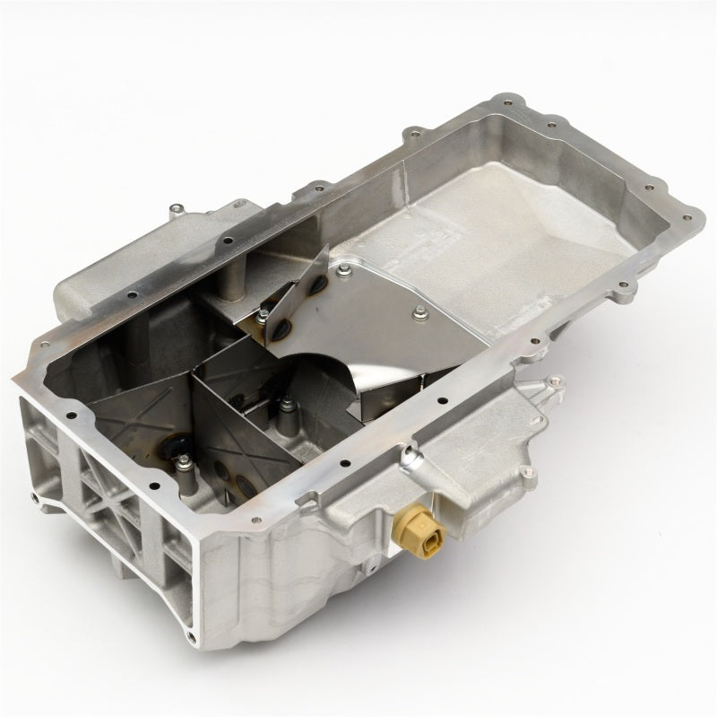 Ford Racing 5.0L/5.2L Coyote 2020 GT500 Oil Pan & Pump Kit (view 5)
