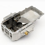 Ford Racing 5.0L/5.2L Coyote 2020 GT500 Oil Pan & Pump Kit (view 5)
